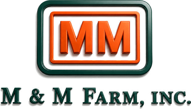 M & M Farm, Inc.