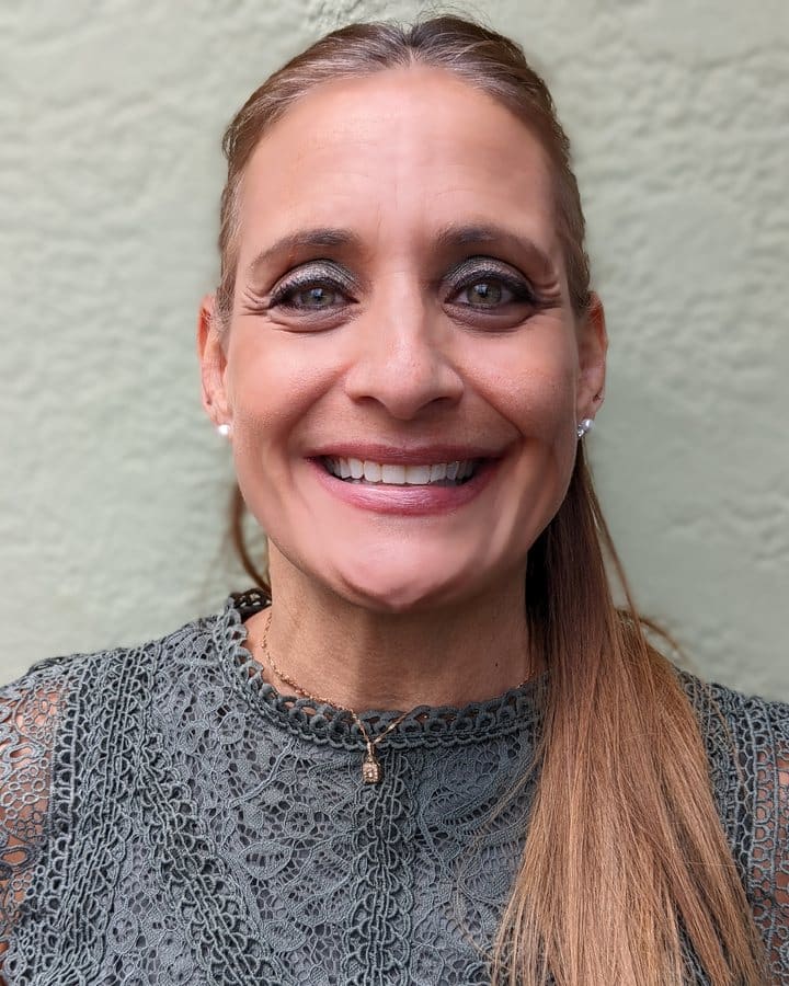 Darlene Zeh