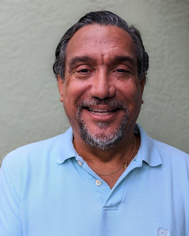 Richard Perez